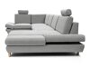 Hjørnesofa Kingston 169 (Avra 16)