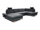 Hjørnesofa Kingston 169 (Avra 18)