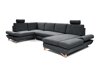 Hjørnesofa Kingston 169 (Avra 18)