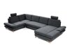 Hjørnesofa Kingston 169 (Avra 18)