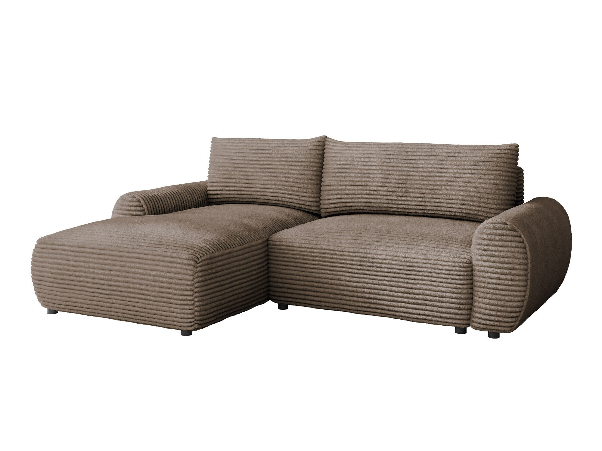 Hjørnesofa TrendyNest Strigina (Tilia 17)