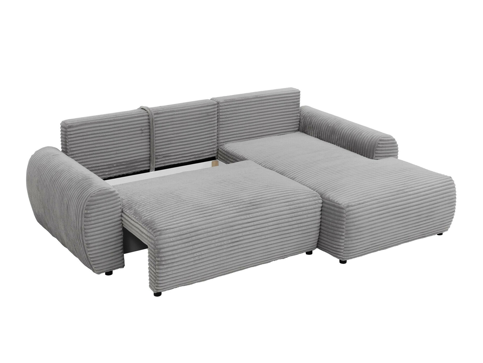 Hjørnesofa TrendyNest Strigina (Tilia 17)