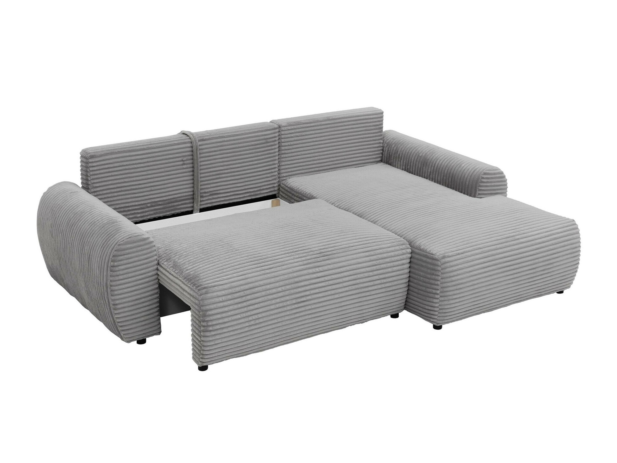 Hjørnesofa TrendyNest Strigina (Tilia 17)