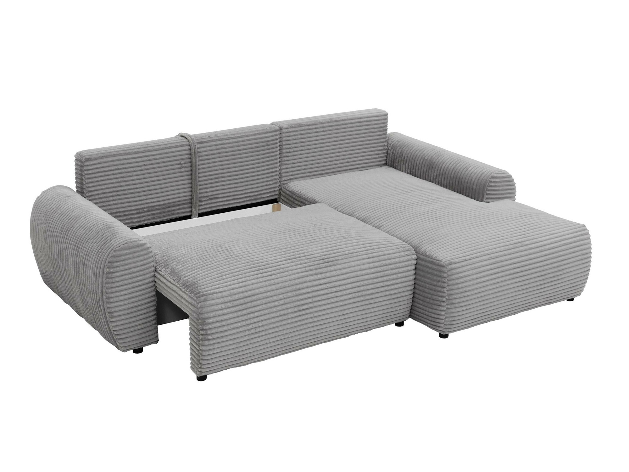 Hjørnesofa TrendyNest Strigina (Tilia 86)