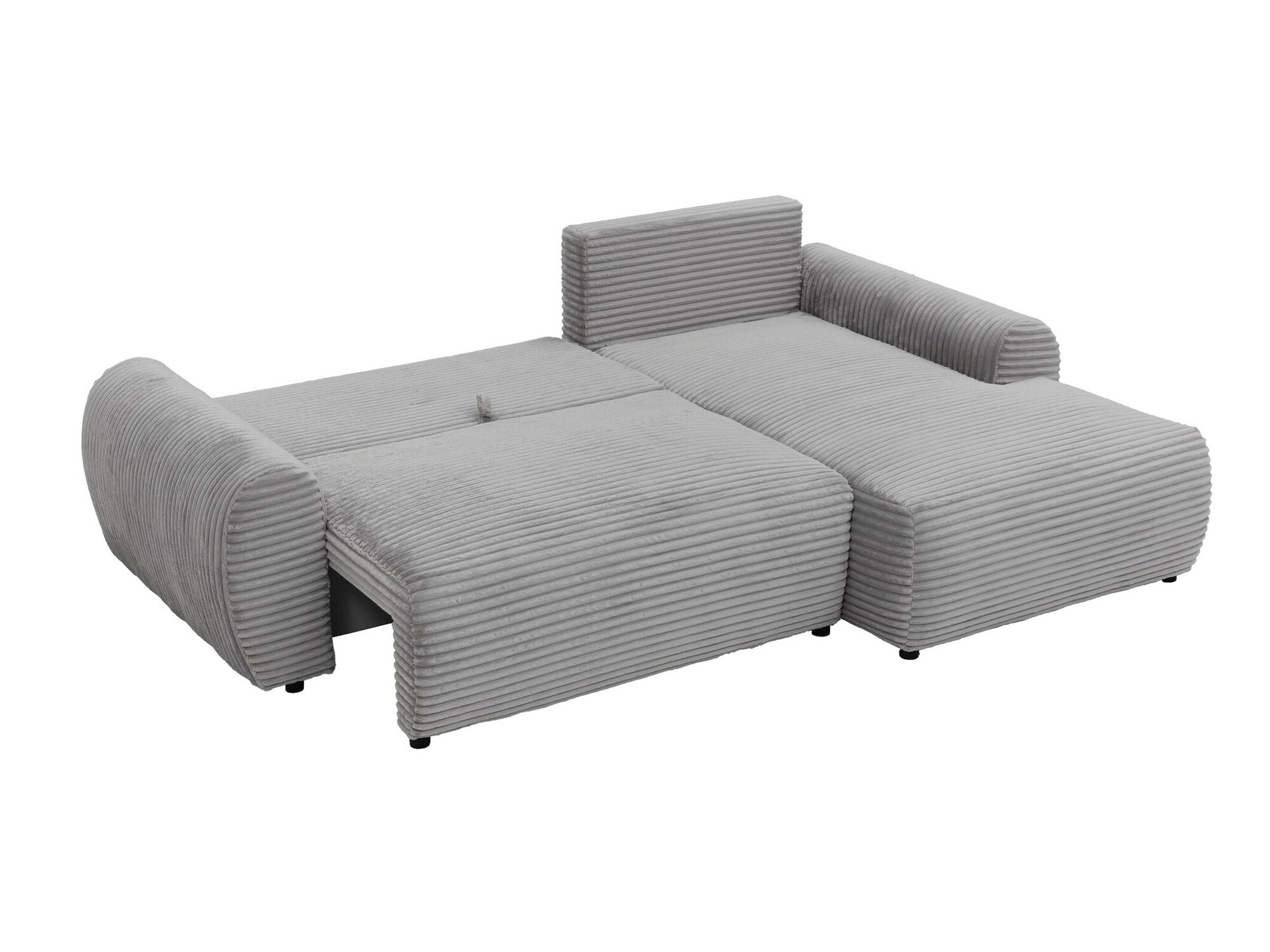 Hjørnesofa TrendyNest Strigina (Tilia 86)