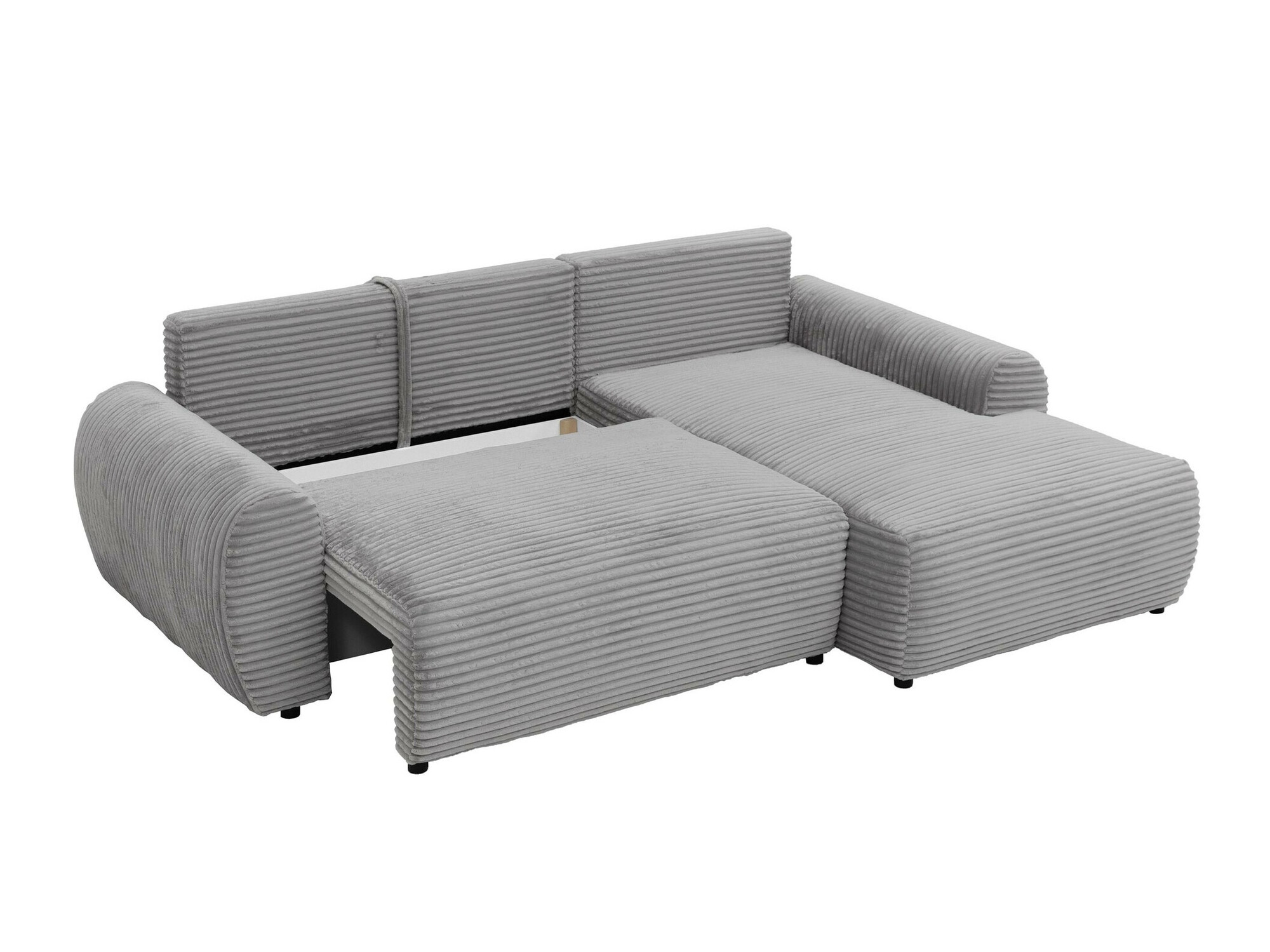 Hjørnesofa TrendyNest Strigina (Tilia 90)