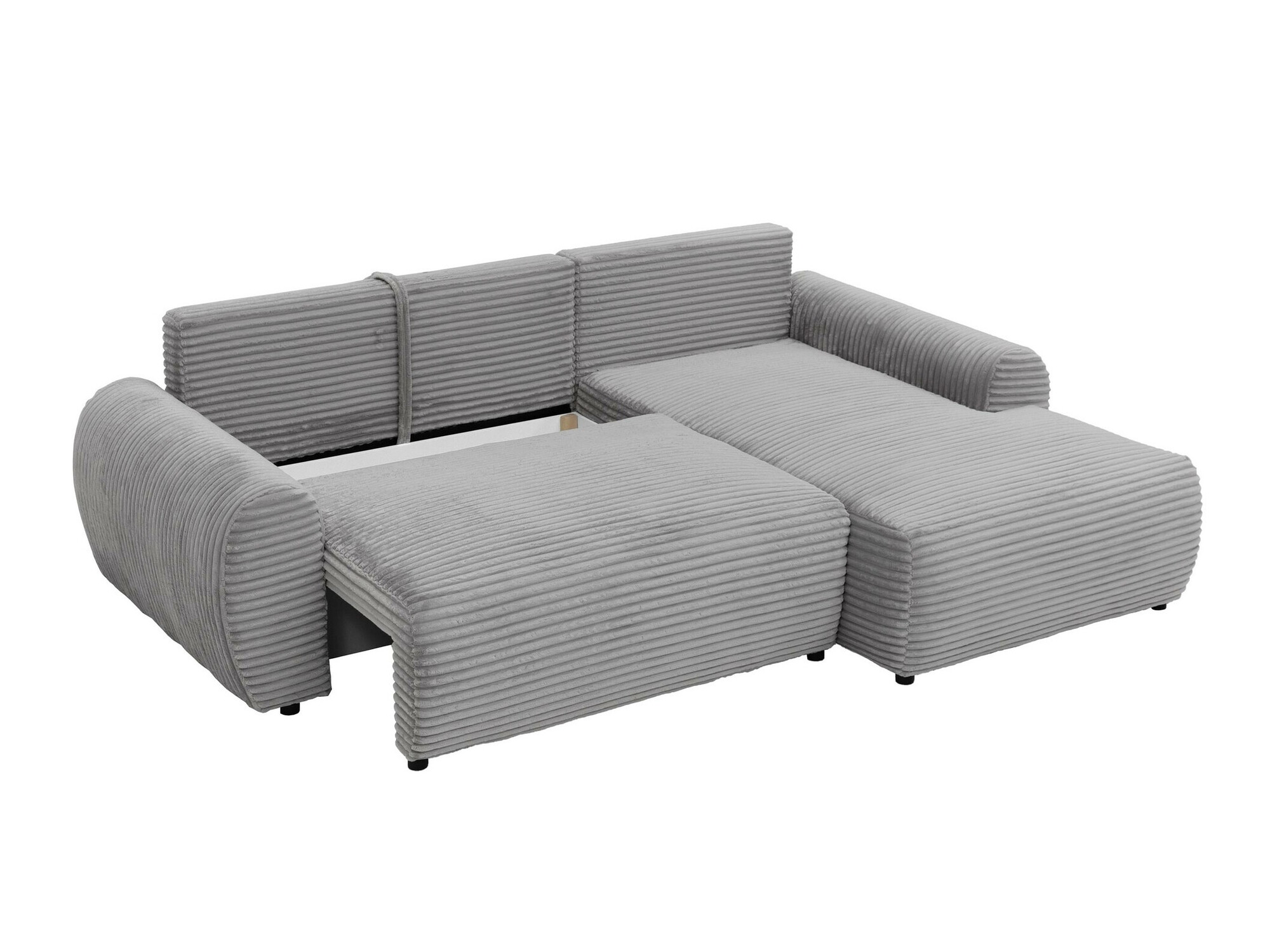 Hjørnesofa TrendyNest Strigina (Tilia 90)