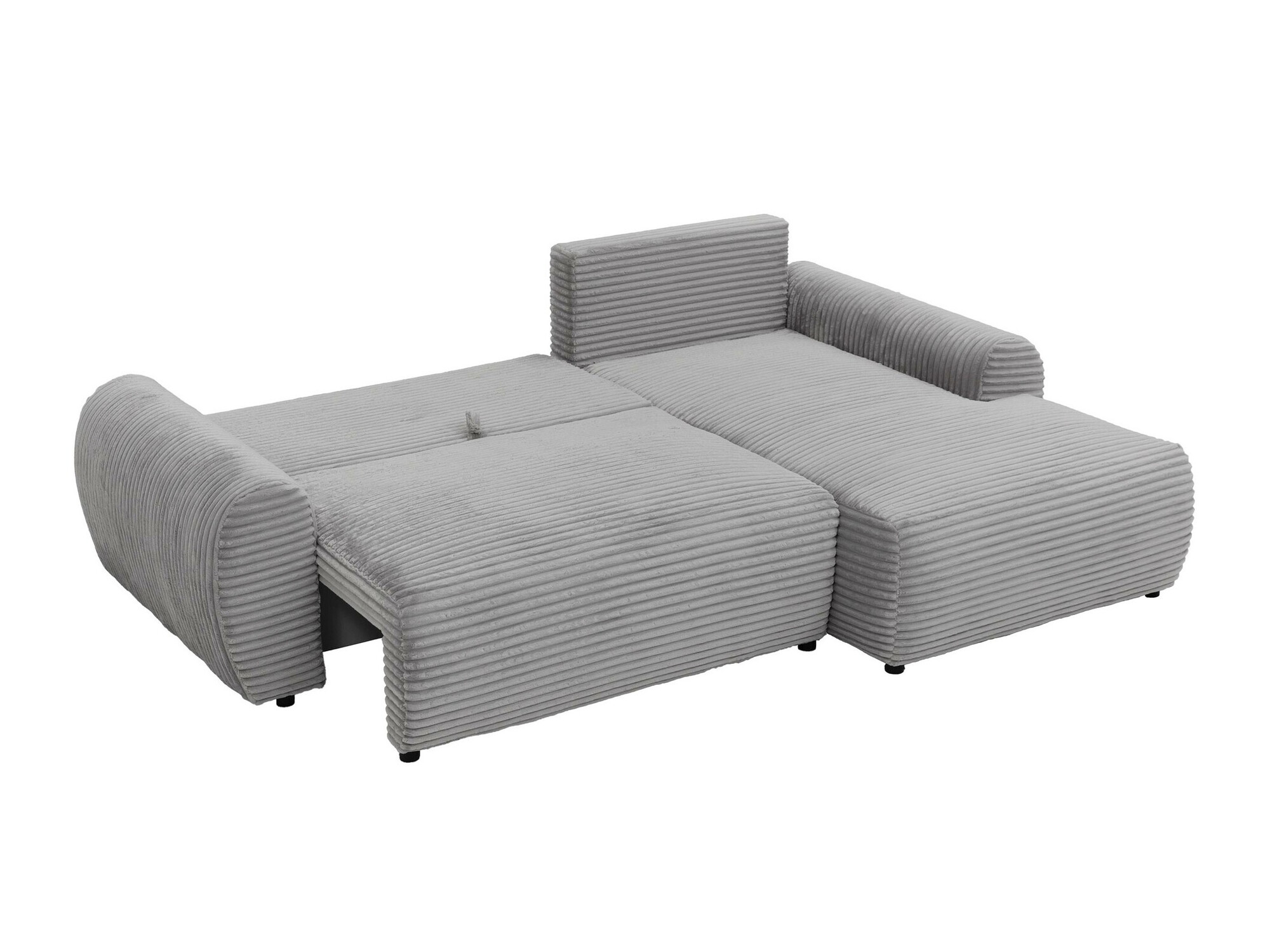 Hjørnesofa TrendyNest Strigina (Tilia 90)