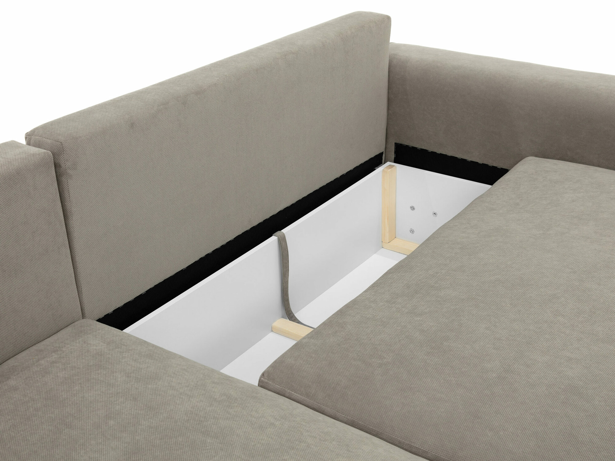 Hjørnesofa TrendyNest Monacha (Pretty 09)