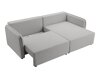 Hjørnesofa TrendyNest 111 (Velo 623)