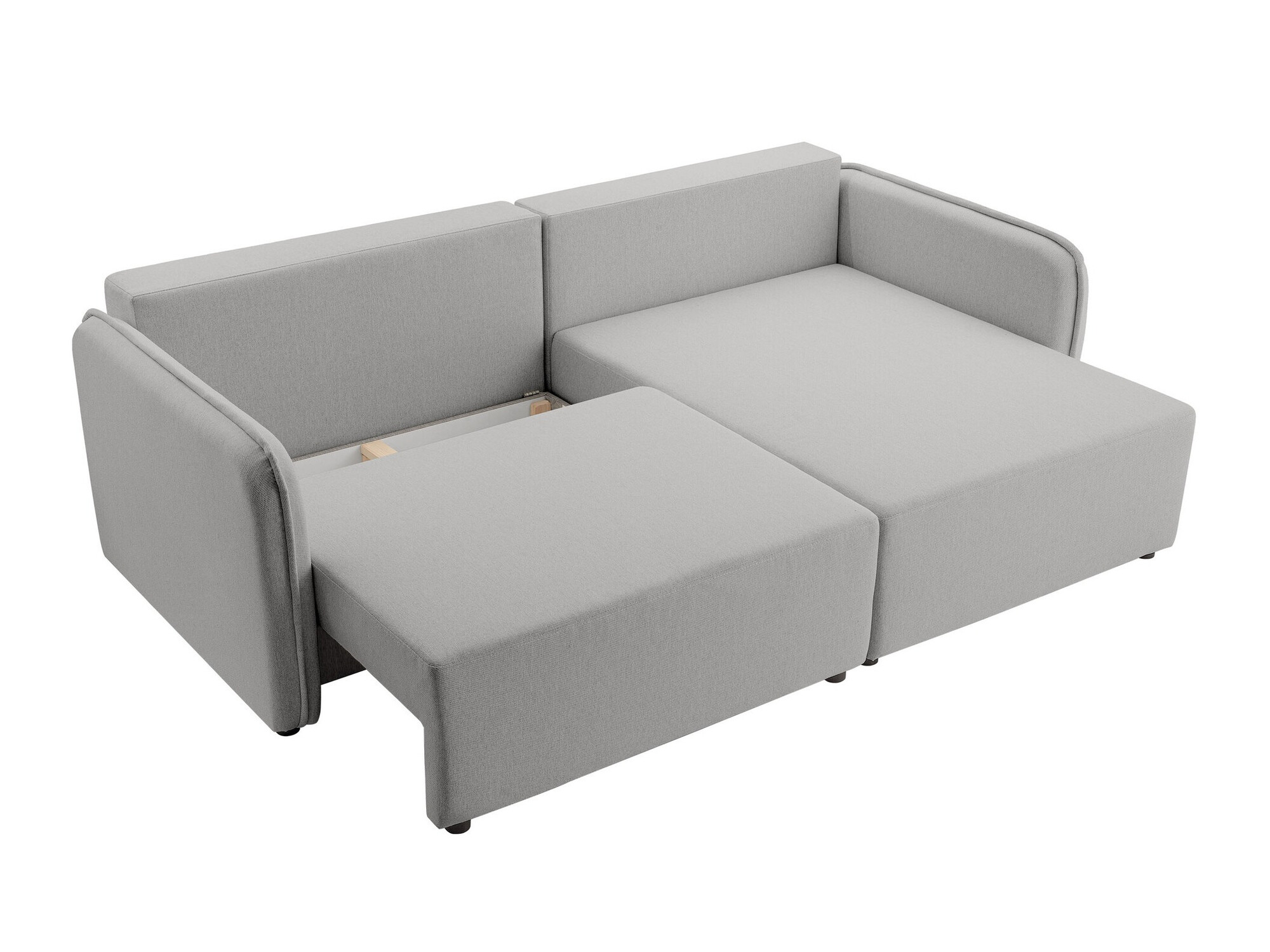 Hjørnesofa TrendyNest Turtura (Velo 633)
