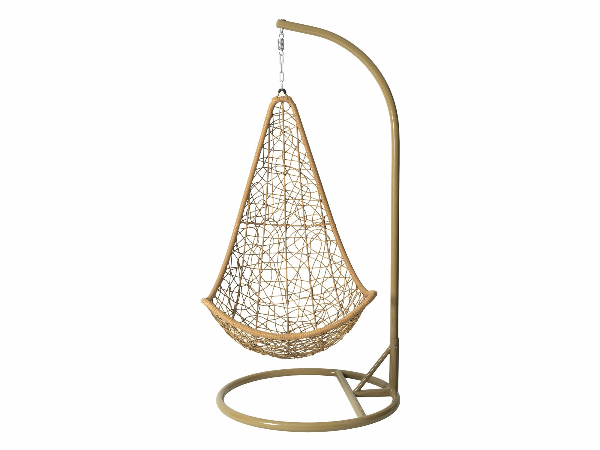 Hængestol Comfivo 313 (Brun + Beige)