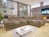 Hjørnesofa Comfivo 290 (Otusso 02 + Sorriso 5)