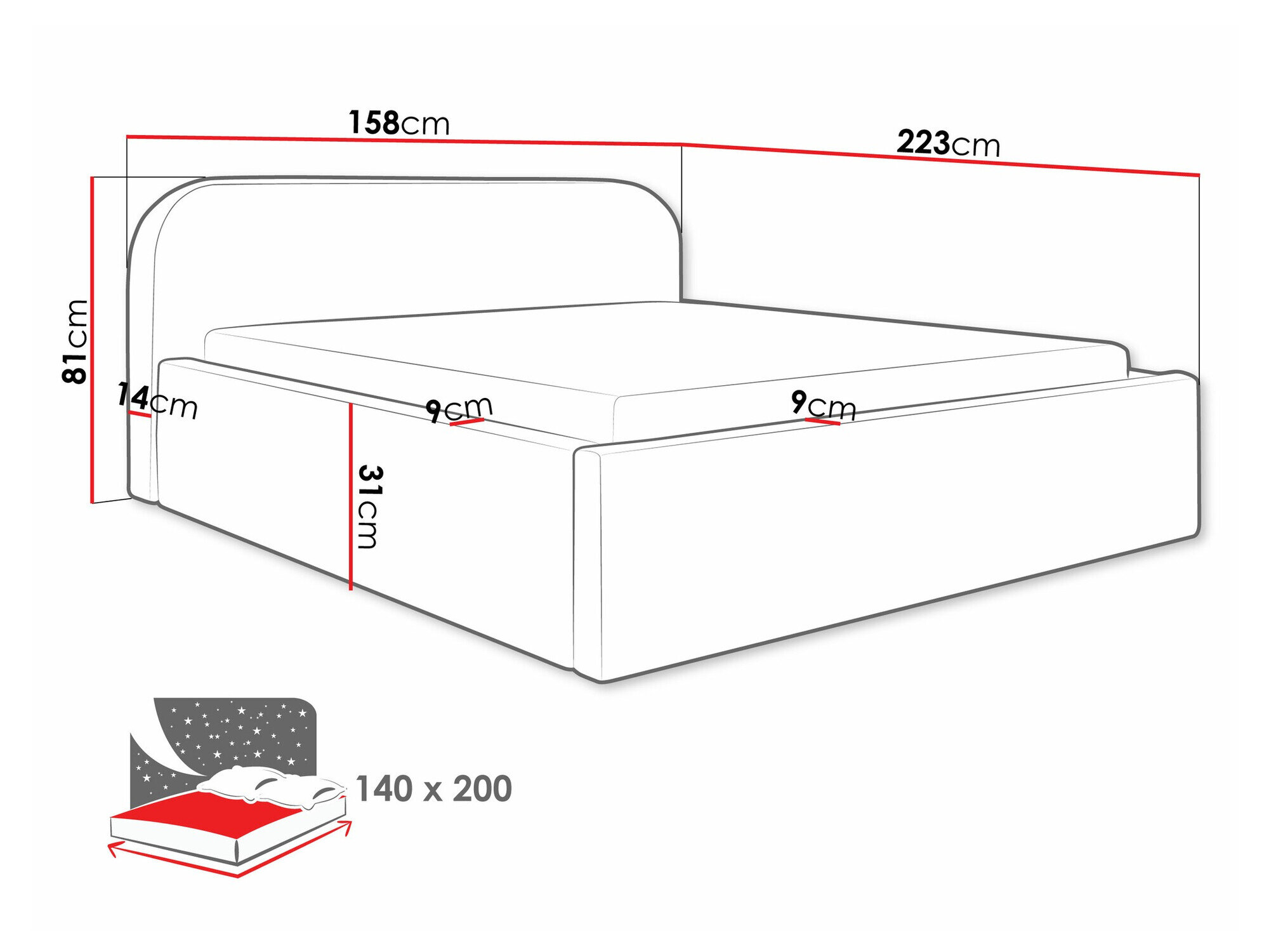 Seng Comfivo 409 (Abriamo 14)