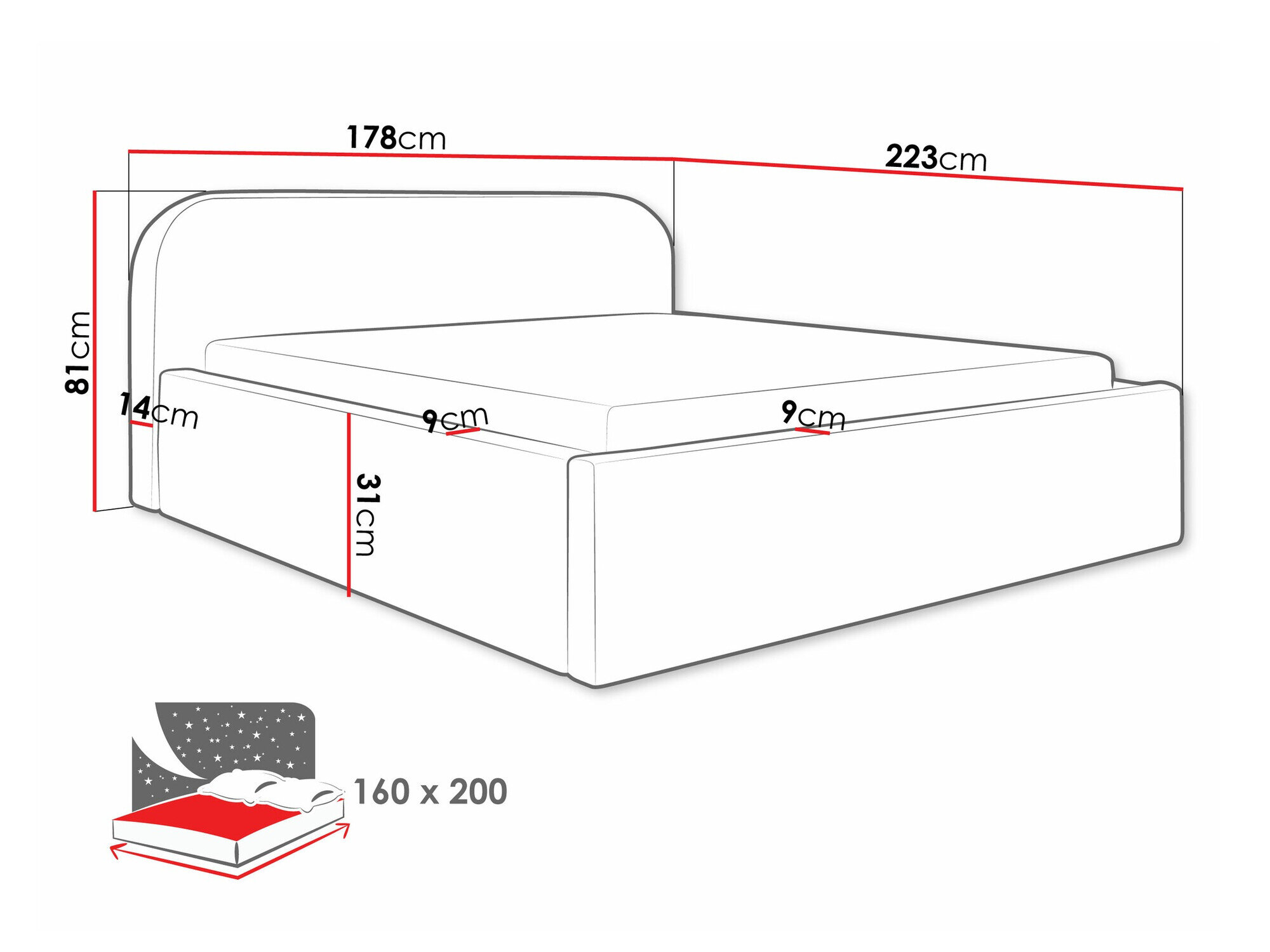 Seng Comfivo 409 (Abriamo 14)