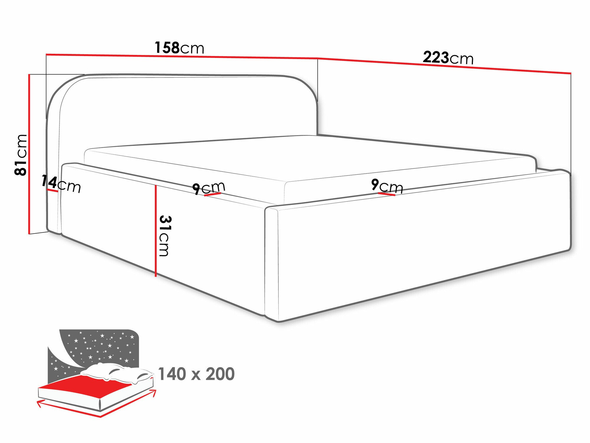 Seng Comfivo 409 (Abriamo 3)