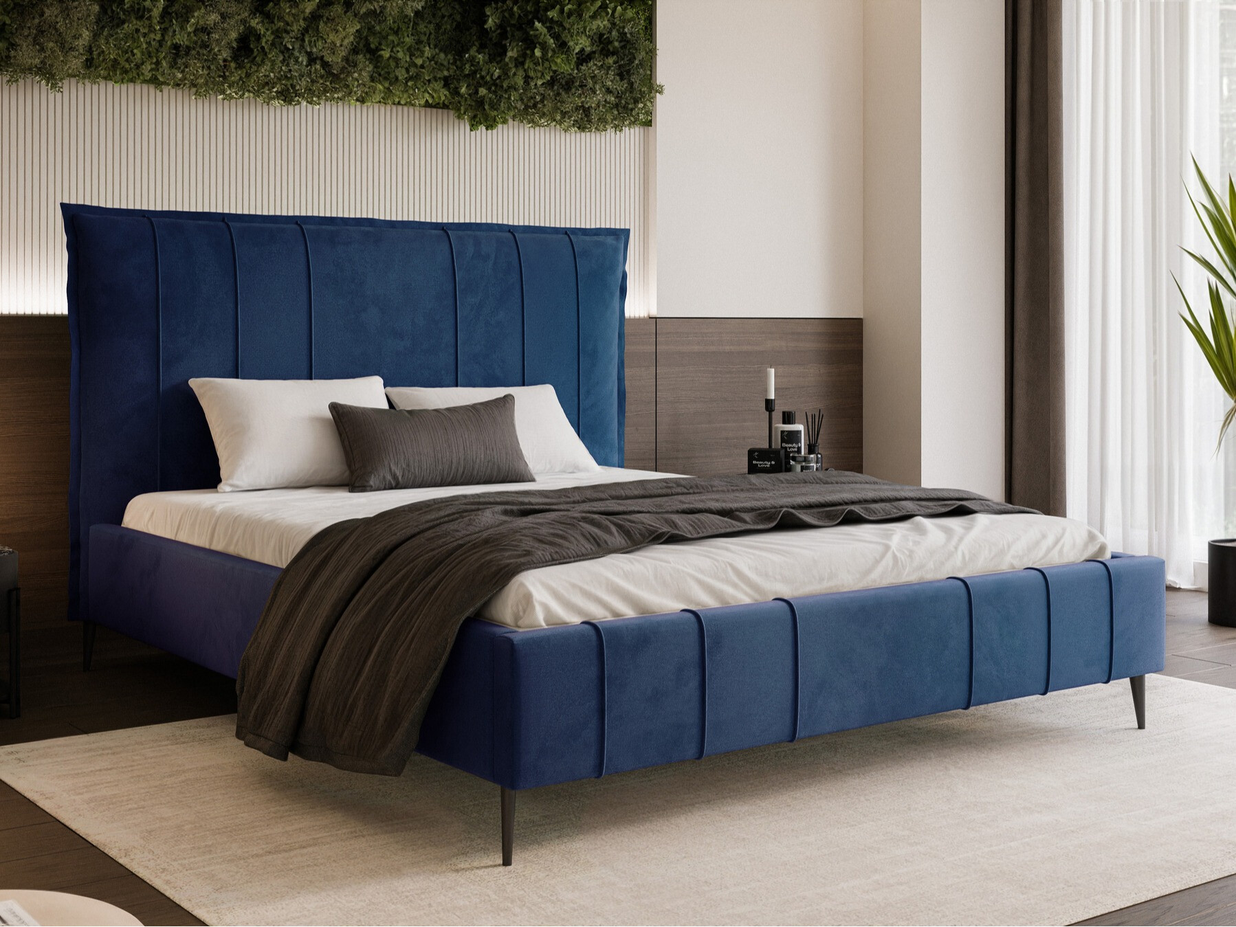 Seng Martinez 106 (Magic Velvet 2216)