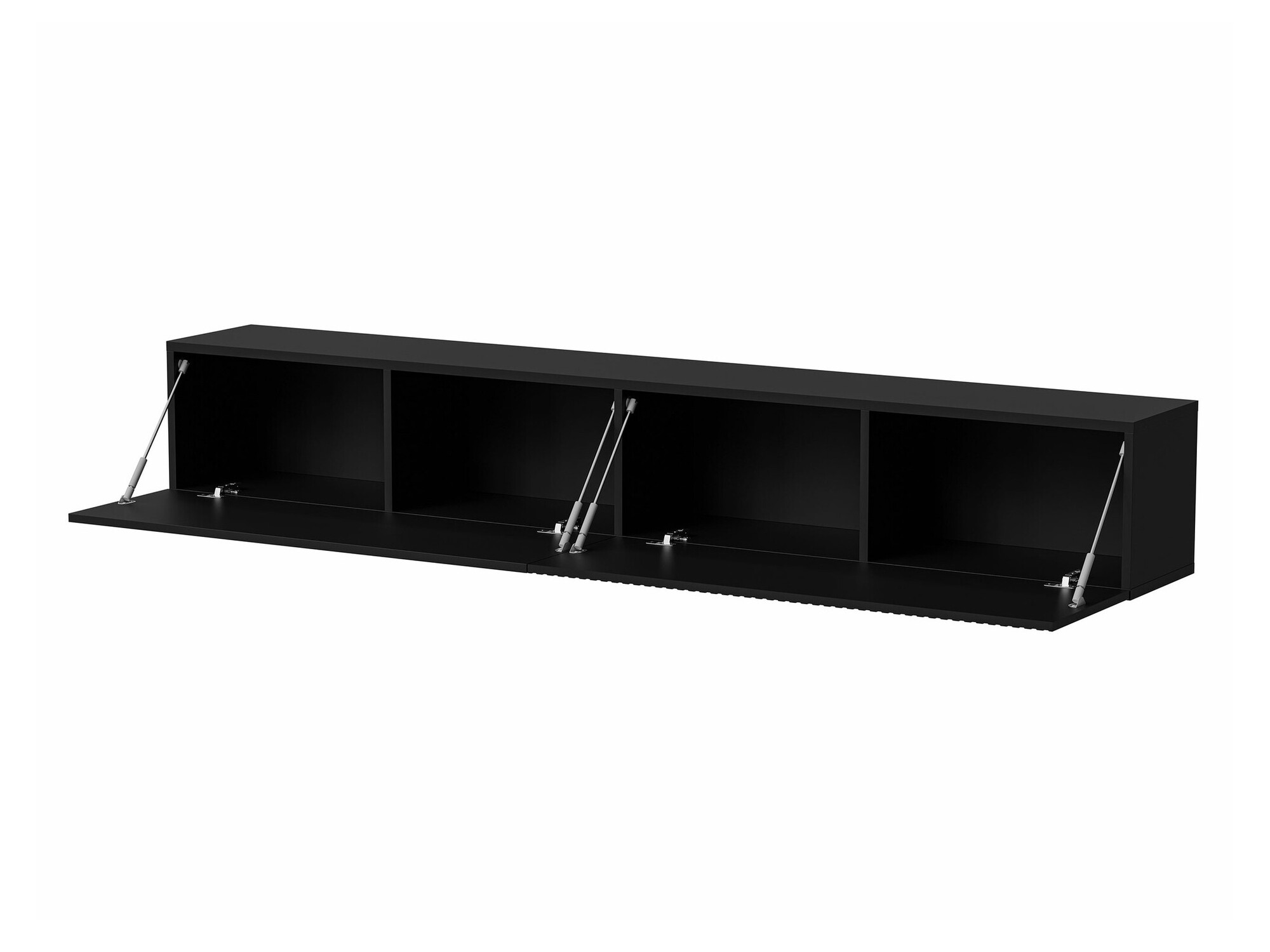 TV-bord Species (Sort)