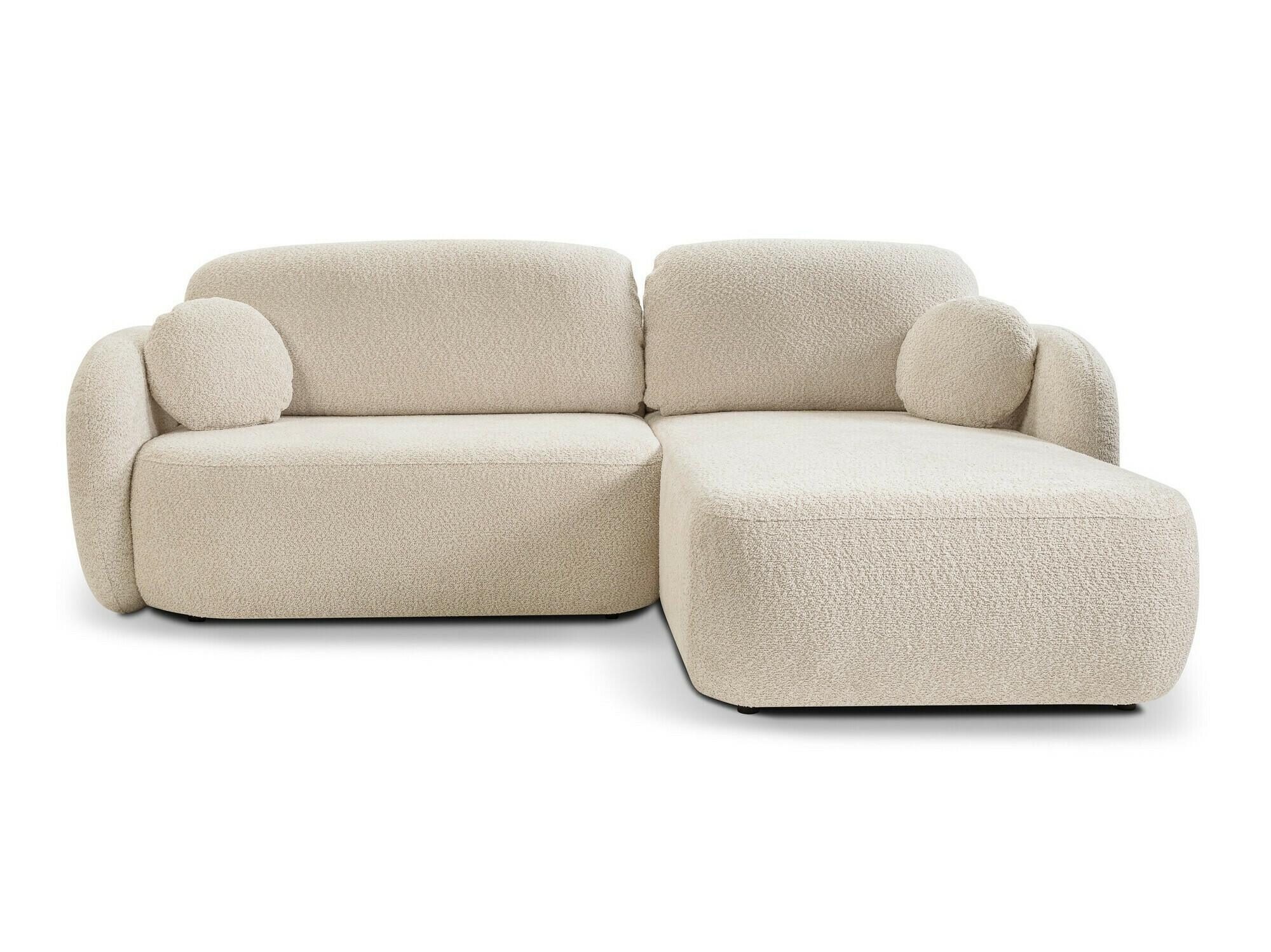 Hjørnesofa Kingston 140 (Abriamo 03)
