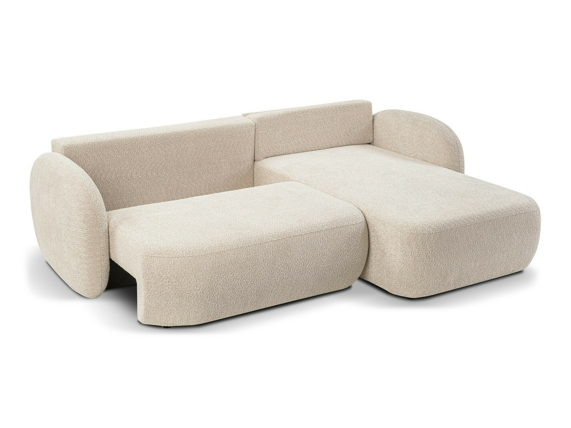 Hjørnesofa Kingston 140 (Abriamo 03)
