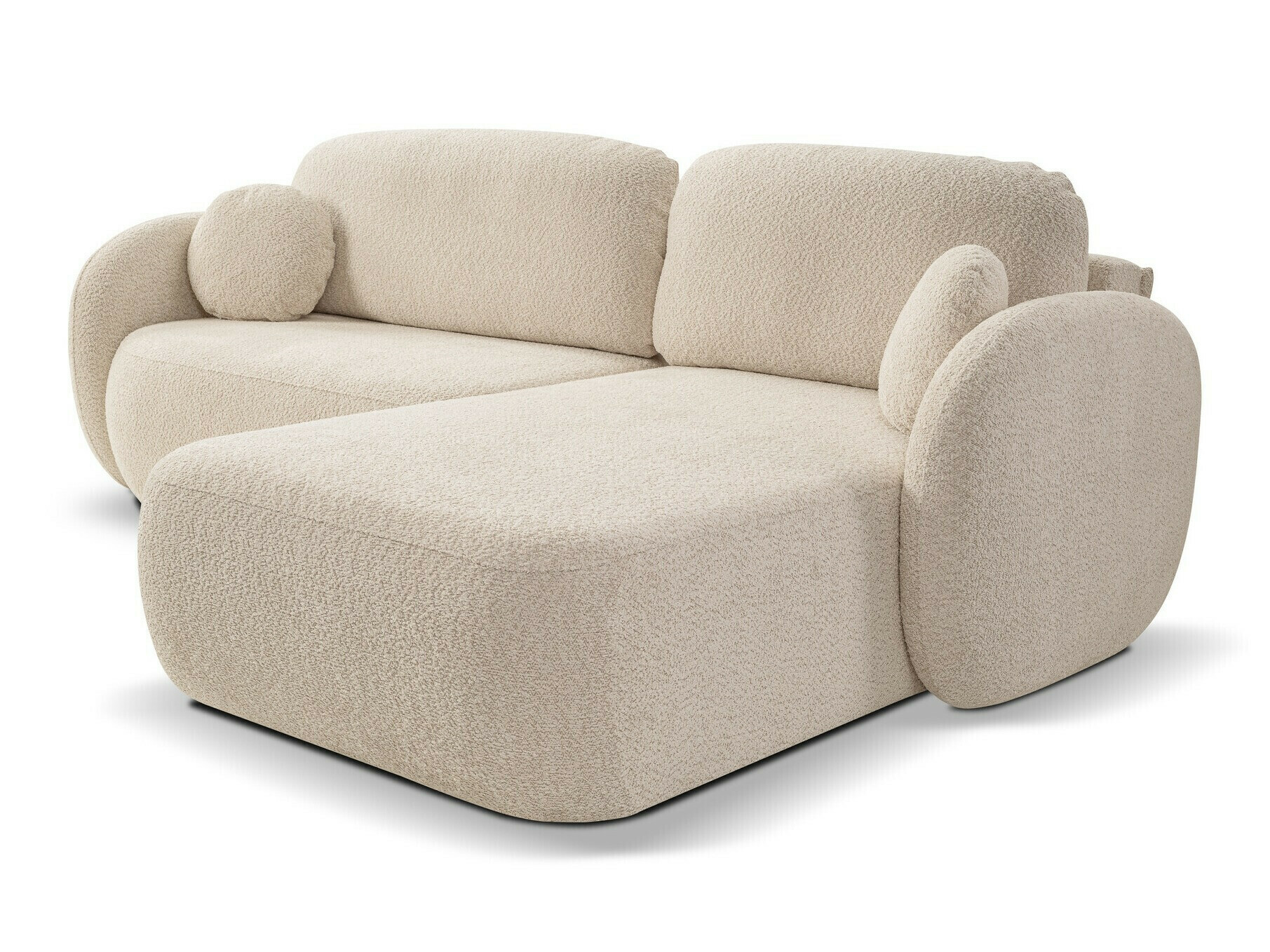Hjørnesofa Kingston 140 (Abriamo 03)