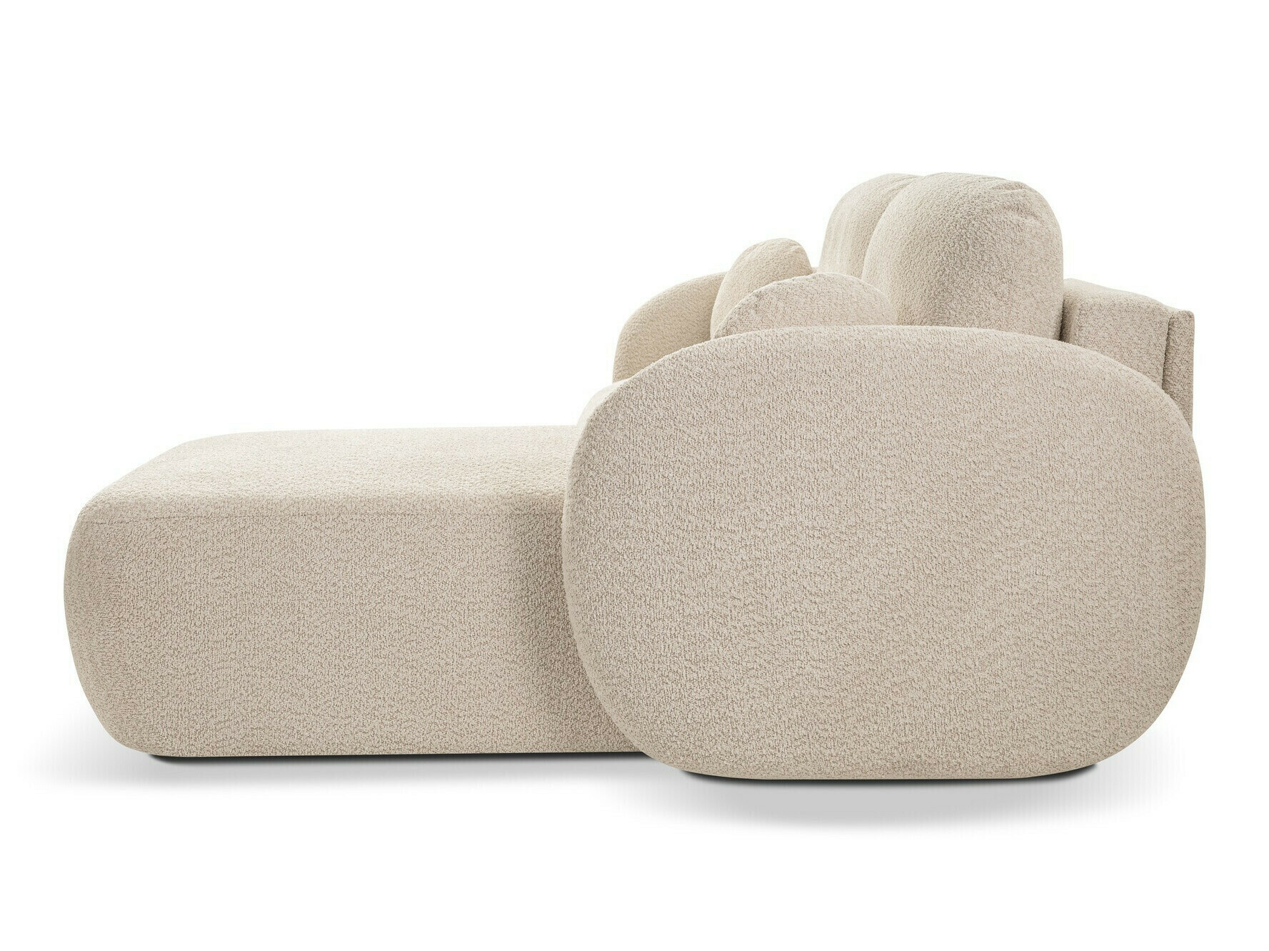 Hjørnesofa Kingston 140 (Abriamo 03)
