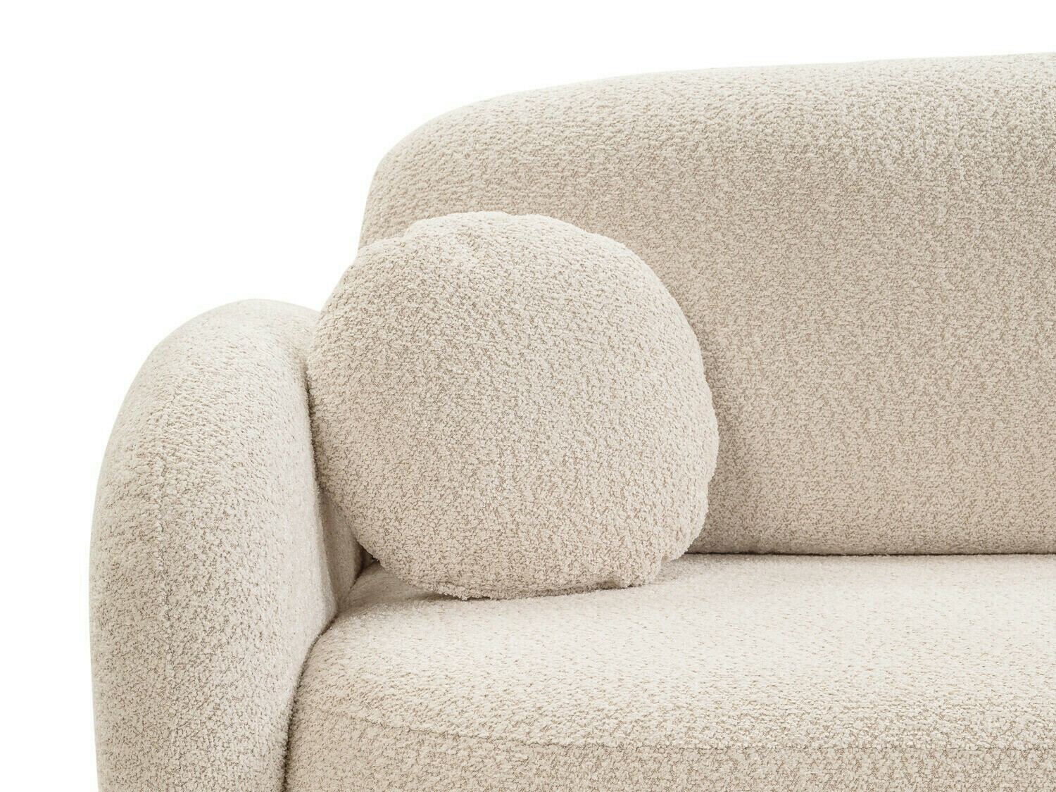 Hjørnesofa Kingston 140 (Abriamo 03)