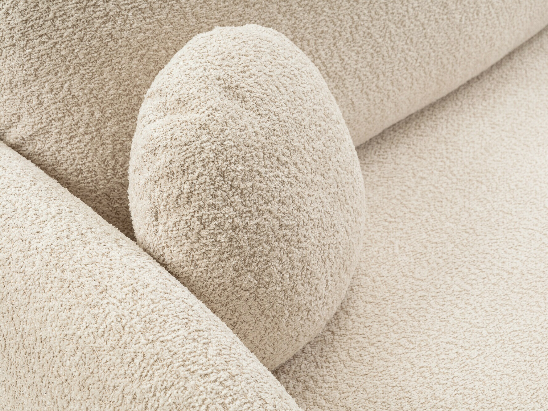 Hjørnesofa Kingston 140 (Abriamo 03)