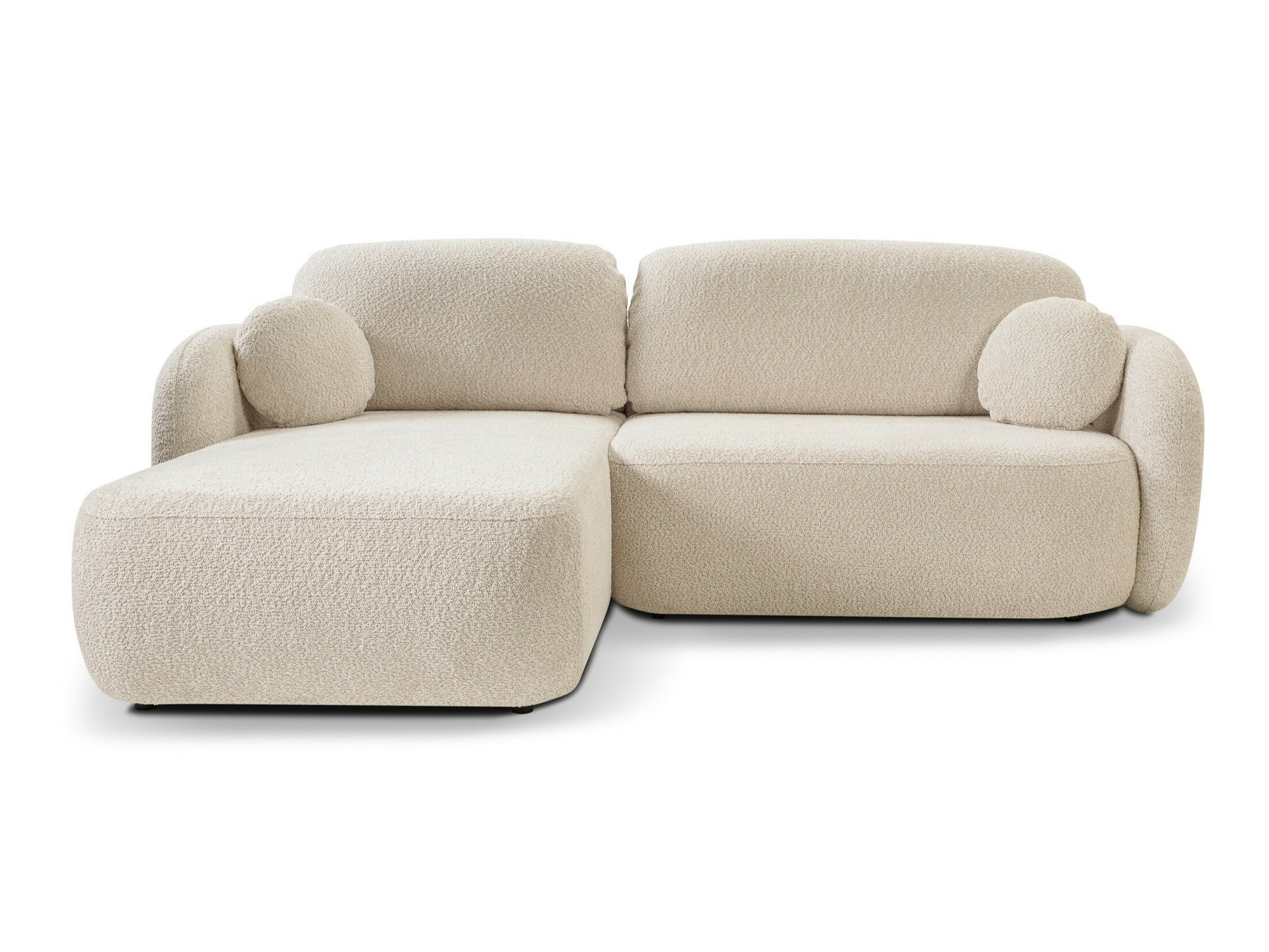 Hjørnesofa Kingston 140 (Abriamo 03)