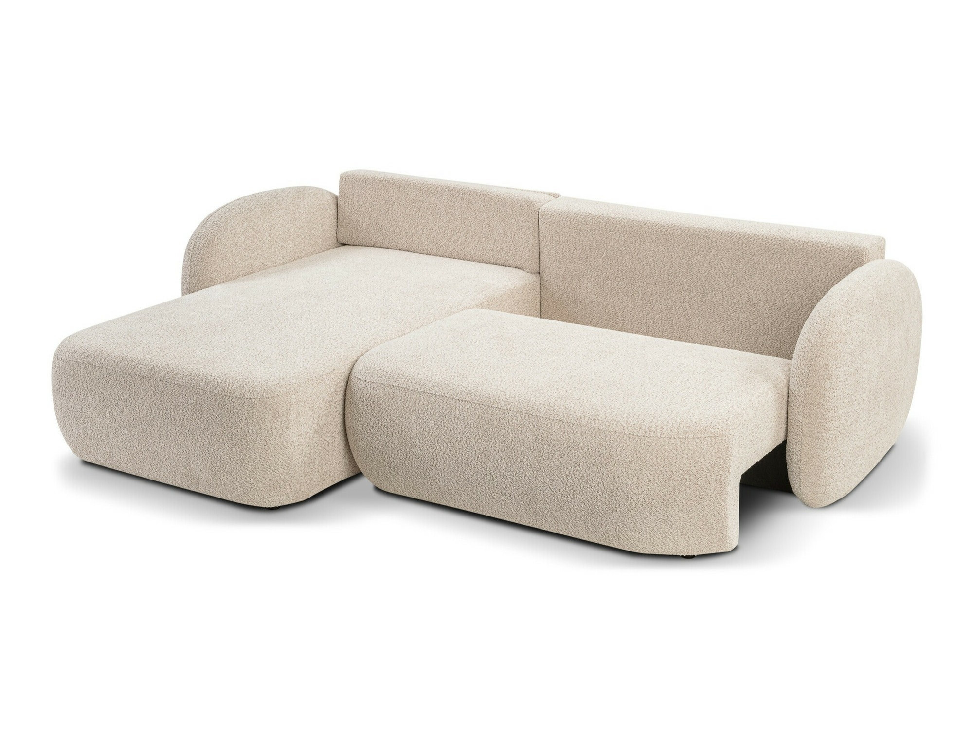 Hjørnesofa Kingston 140 (Abriamo 03)