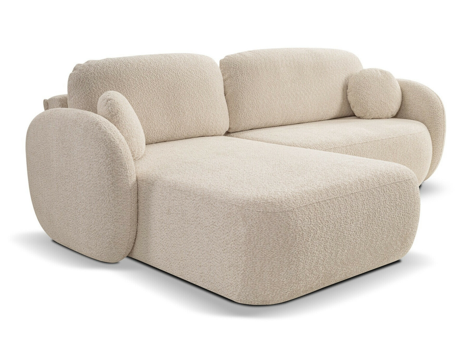 Hjørnesofa Kingston 140 (Abriamo 03)