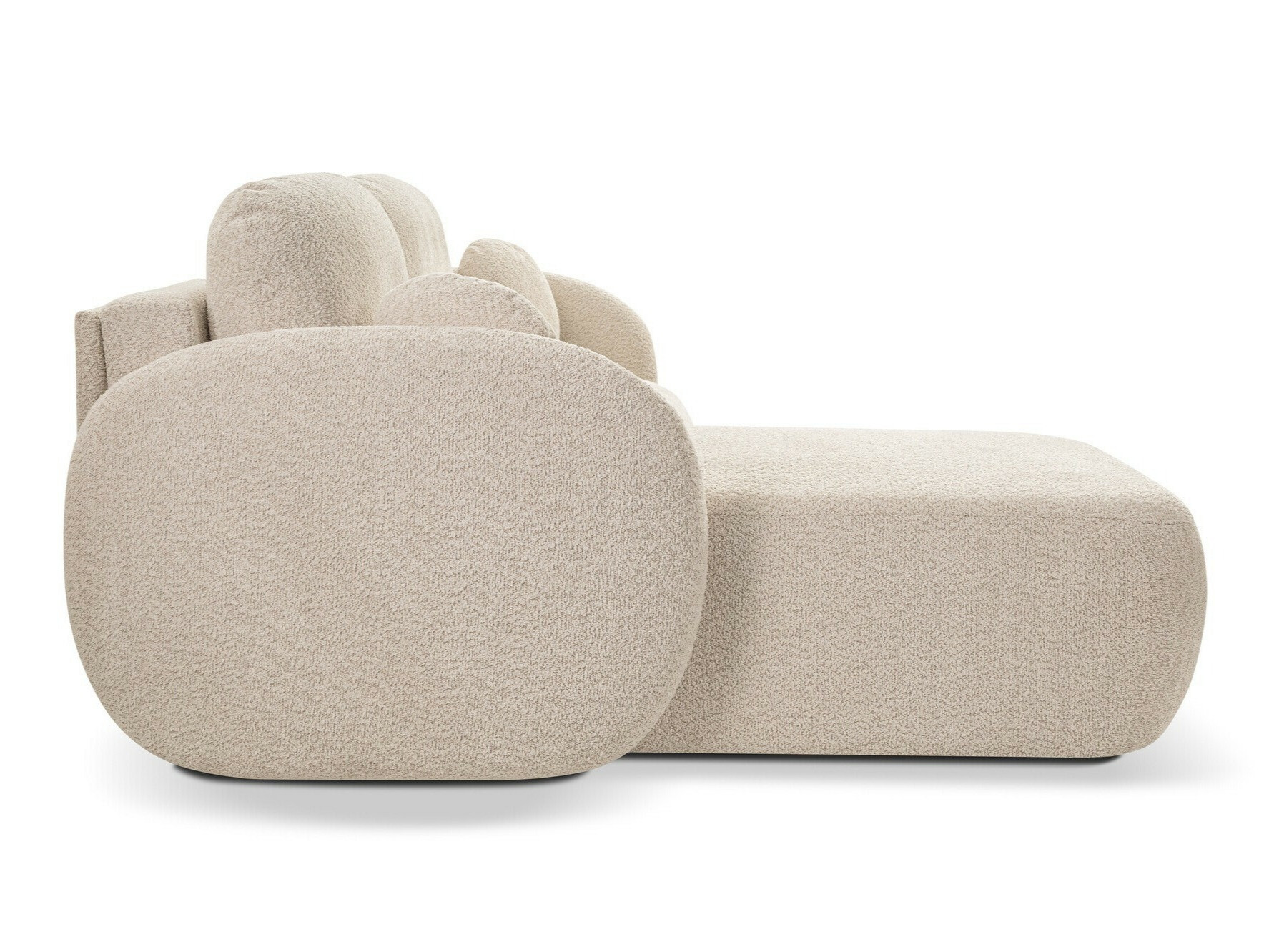 Hjørnesofa Kingston 140 (Abriamo 03)