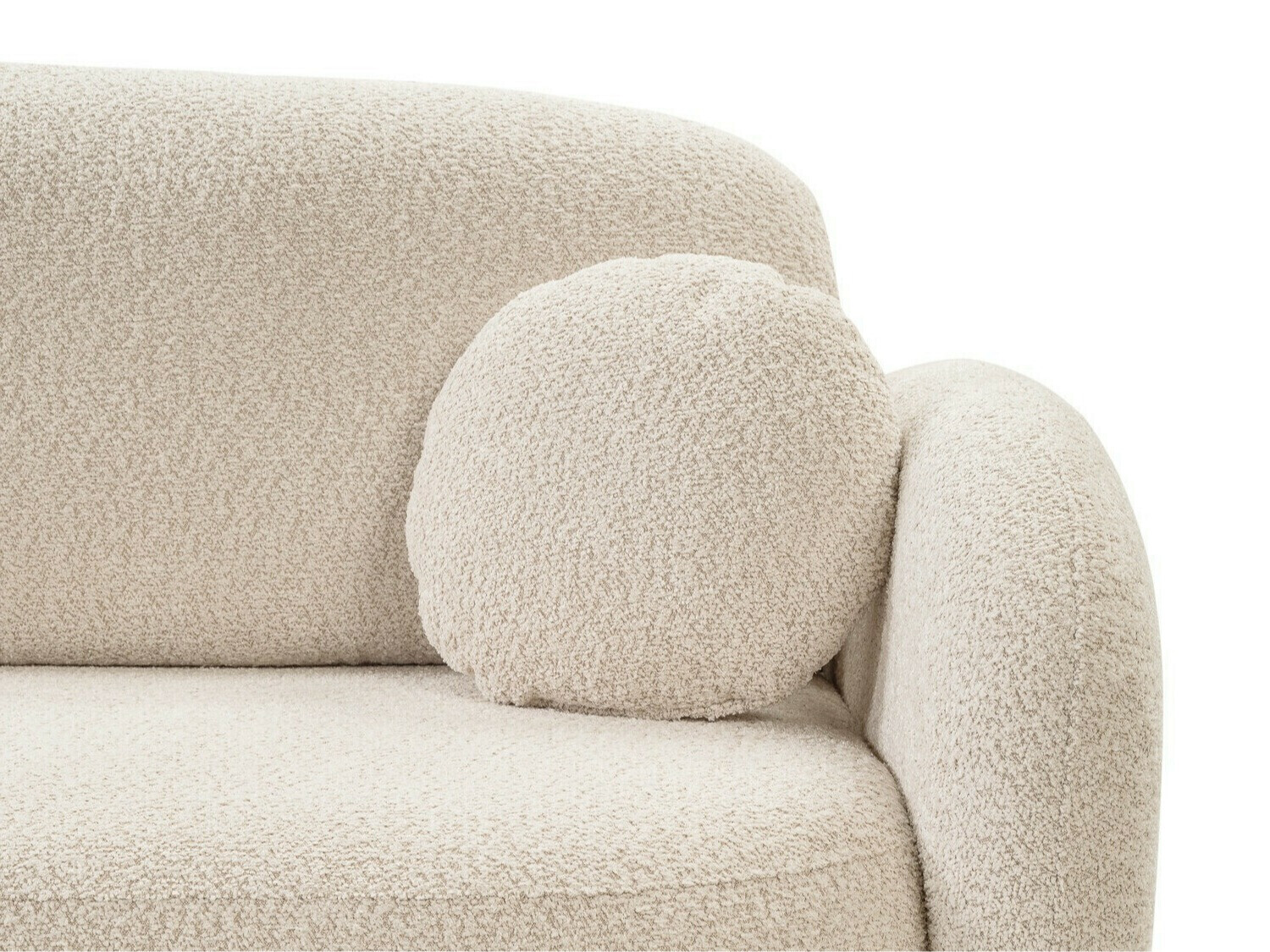 Hjørnesofa Kingston 140 (Abriamo 03)
