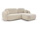 Hjørnesofa Kingston 140 (Abriamo 3)