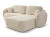 Hjørnesofa Kingston 140 (Abriamo 3)
