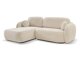 Hjørnesofa Kingston 140 (Abriamo 3)