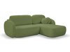Hjørnesofa Kingston 140 (Siruco 20)