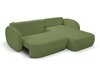 Hjørnesofa Kingston 140 (Siruco 20)
