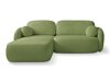 Hjørnesofa Kingston 140 (Siruco 20)