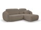 Hjørnesofa Kingston 140 (Siruco 45)