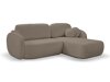 Hjørnesofa Kingston 140 (Siruco 45)