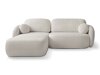 Hjørnesofa Kingston 140 (Siruco 65)
