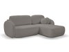 Hjørnesofa Kingston 140 (Siruco 75)