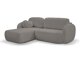 Hjørnesofa Kingston 140 (Siruco 75)