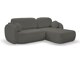 Hjørnesofa Kingston 140 (Siruco 80)