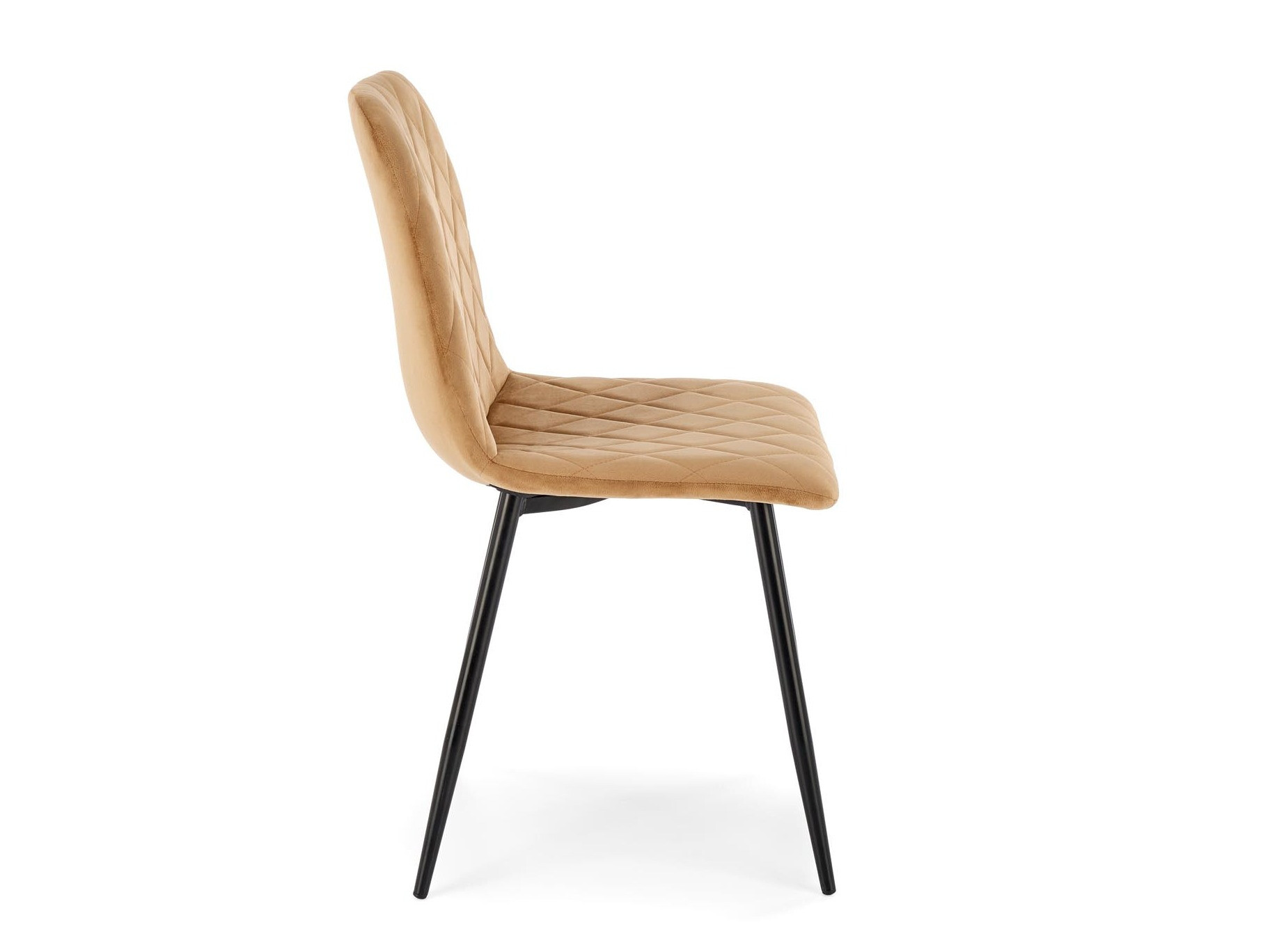 Stol Houston 1731 (Beige + Sort)