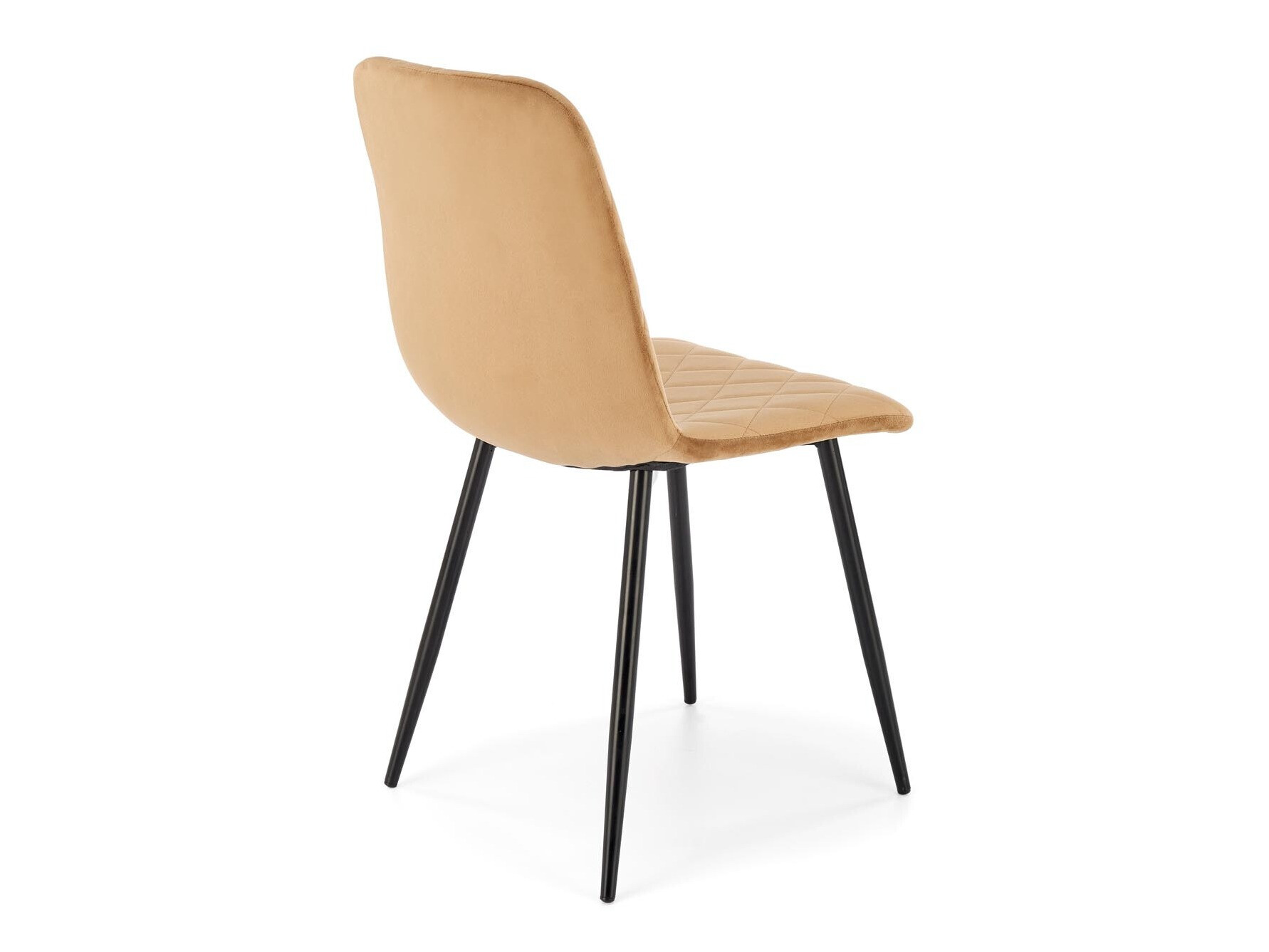 Stol Houston 1731 (Beige + Sort)