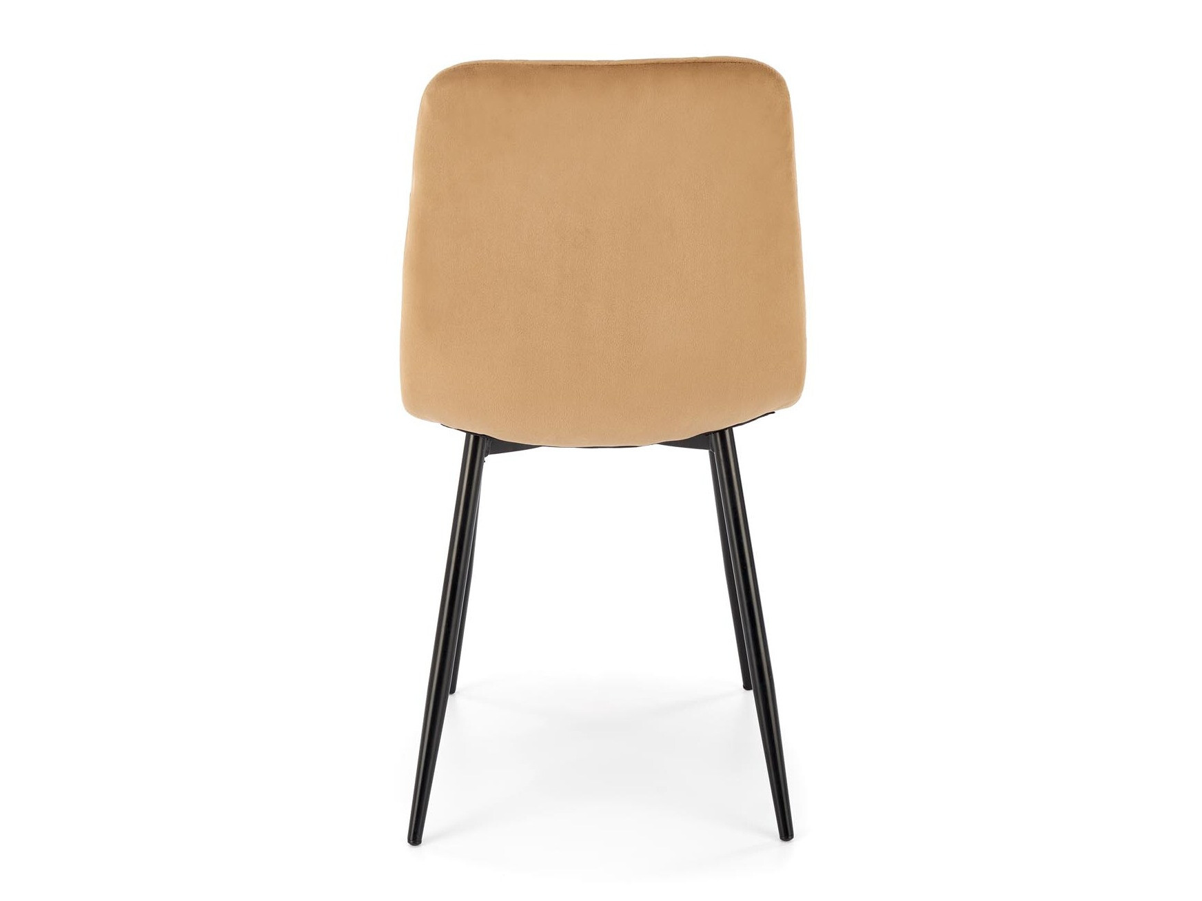 Stol Houston 1731 (Beige + Sort)