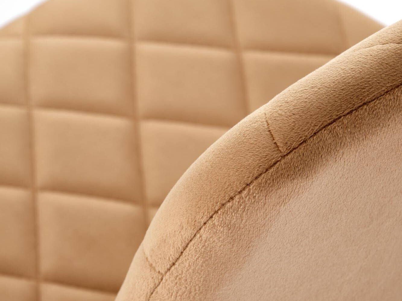 Stol Houston 1731 (Beige + Sort)