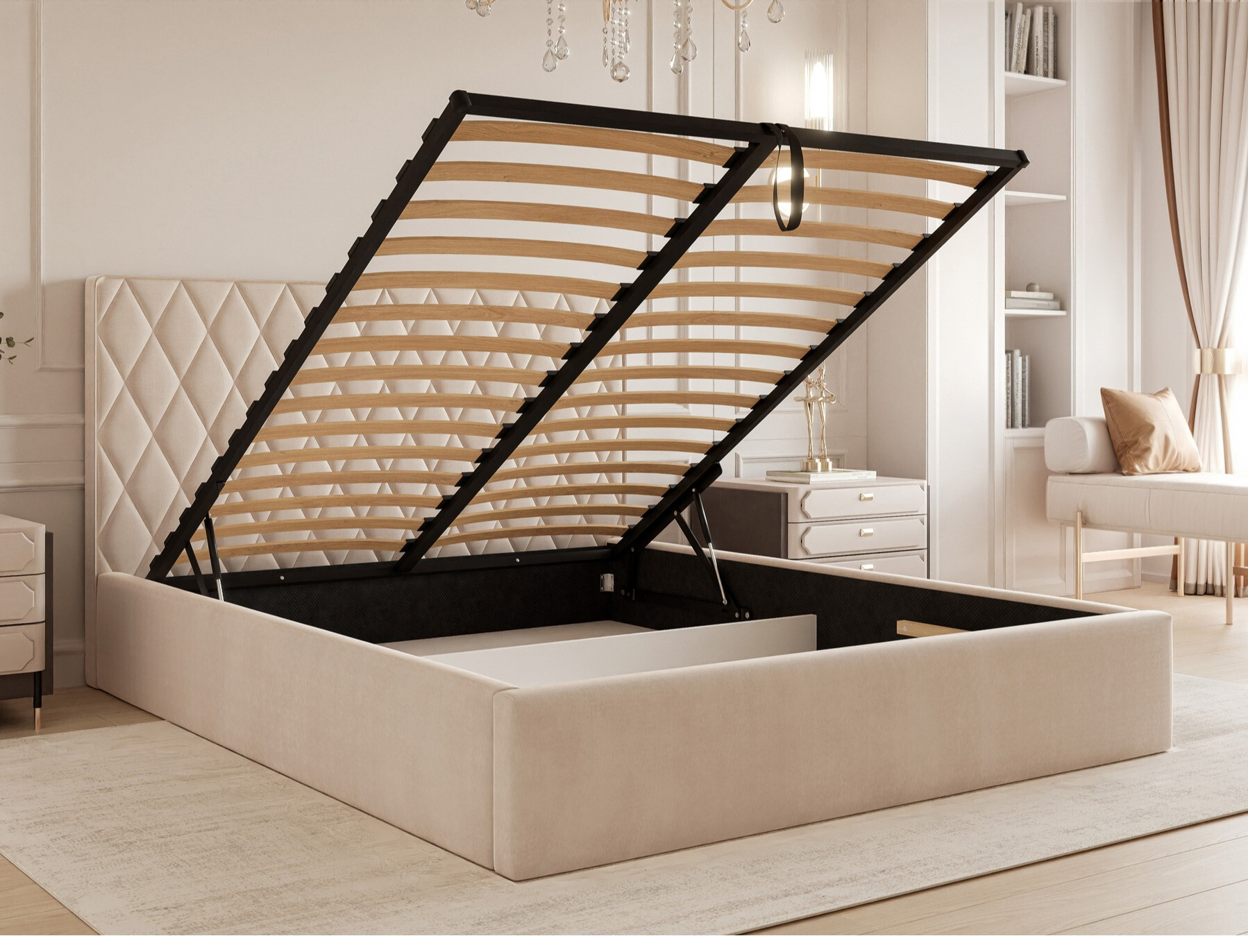 Seng Martinez 109 (Magic Velvet 2240)